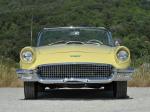 Ford Thunderbird 1957 года